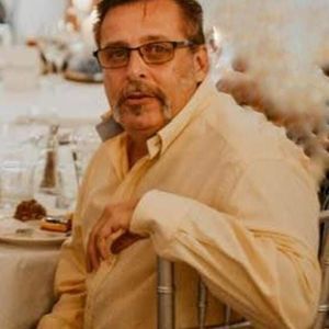 Meet your Posher, Richard